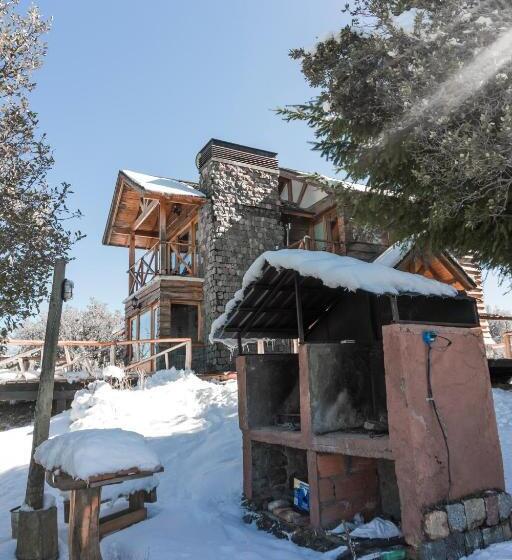 1 Bedroom Apartment Lake View, Puerto Malen   Club De Montaña
