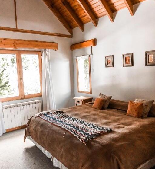 스탠다드 방갈로, Puerto Malen   Club De Montaña