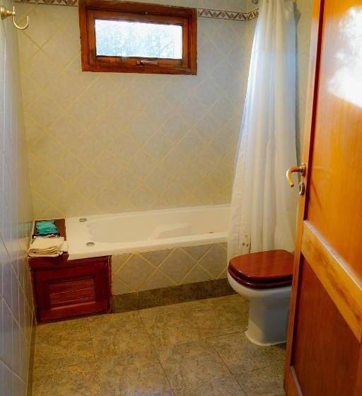 스탠다드 방갈로, Puerto Malen   Club De Montaña