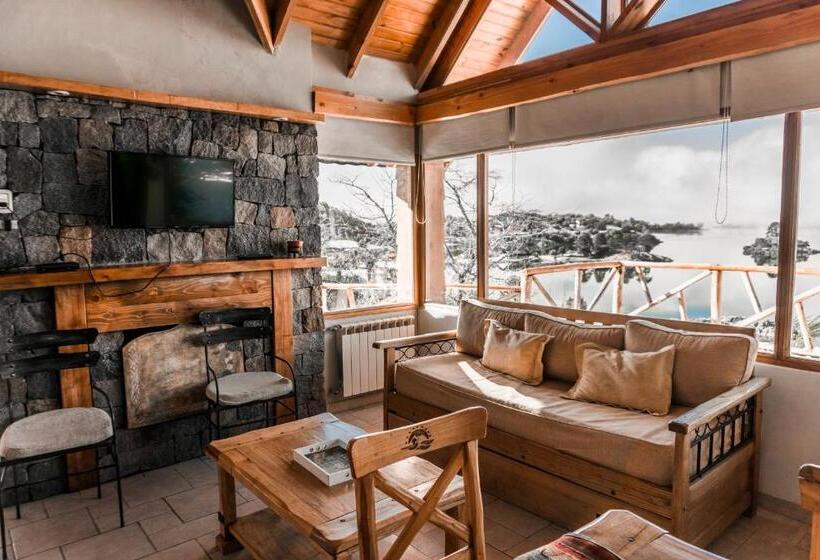 스탠다드 방갈로, Puerto Malen   Club De Montaña