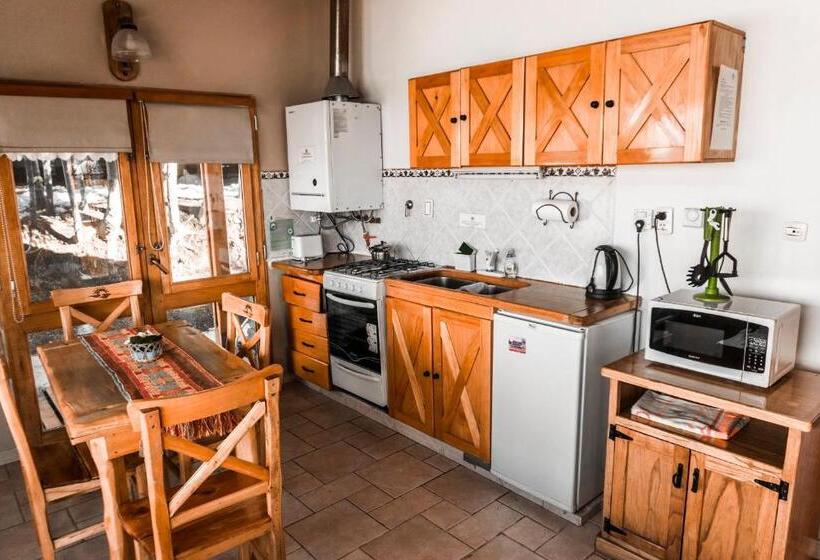 스탠다드 방갈로, Puerto Malen   Club De Montaña