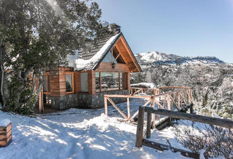 스탠다드 방갈로, Puerto Malen   Club De Montaña