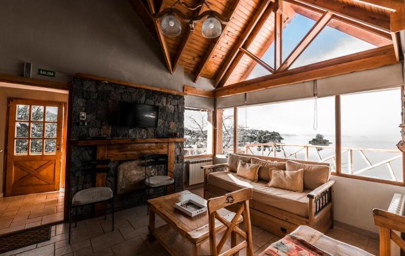 스탠다드 방갈로, Puerto Malen   Club De Montaña