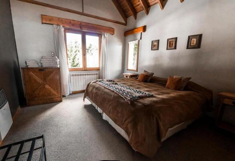 스탠다드 방갈로, Puerto Malen   Club De Montaña