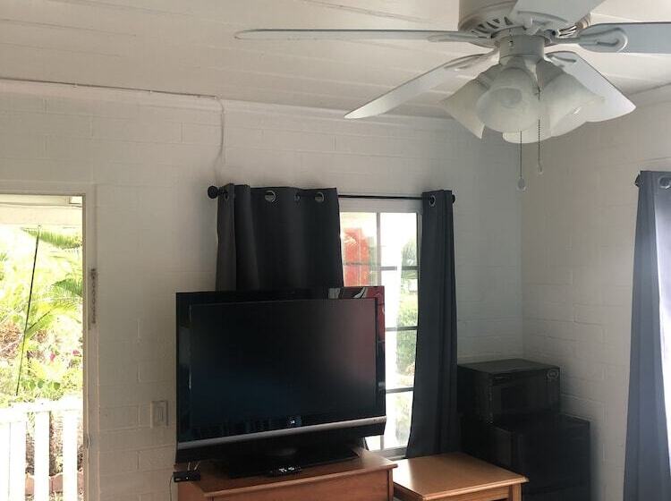 غرفة قياسية, Oceana Boutique