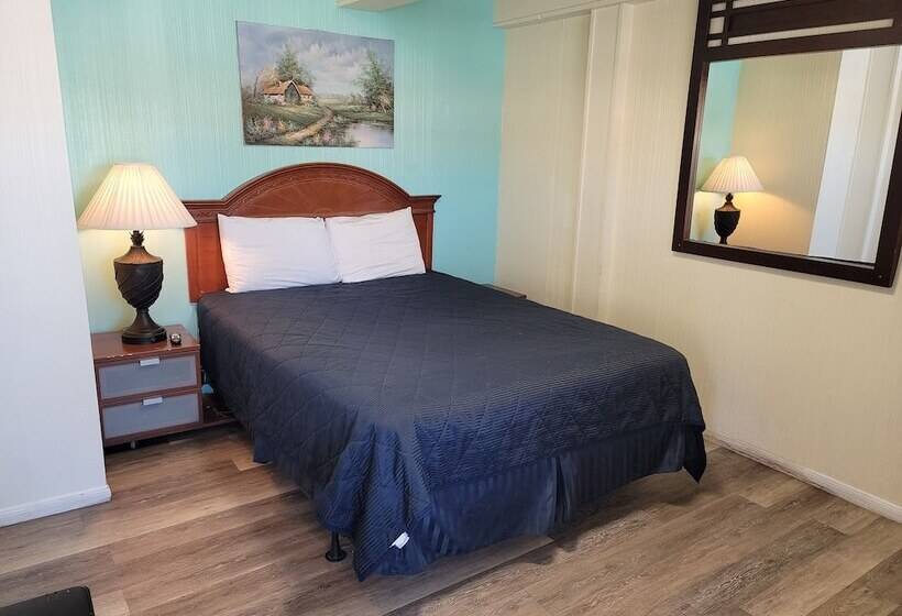 غرفة قياسية, Oceana Boutique