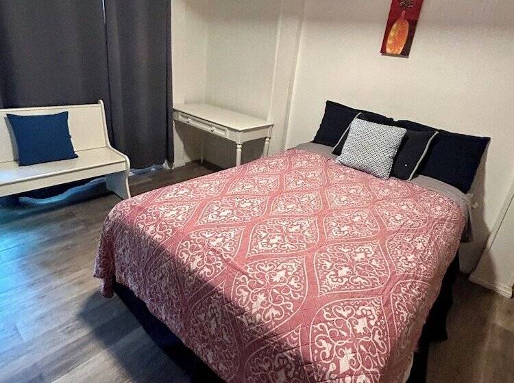 غرفة قياسية, Oceana Boutique