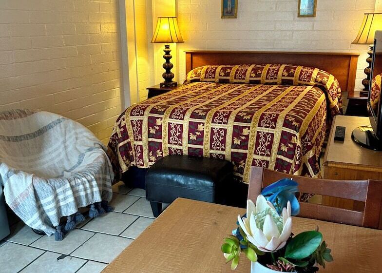 غرفة قياسية, Oceana Boutique