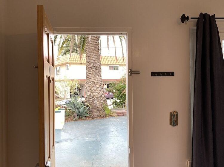 غرفة ديلوكس, Oceana Boutique