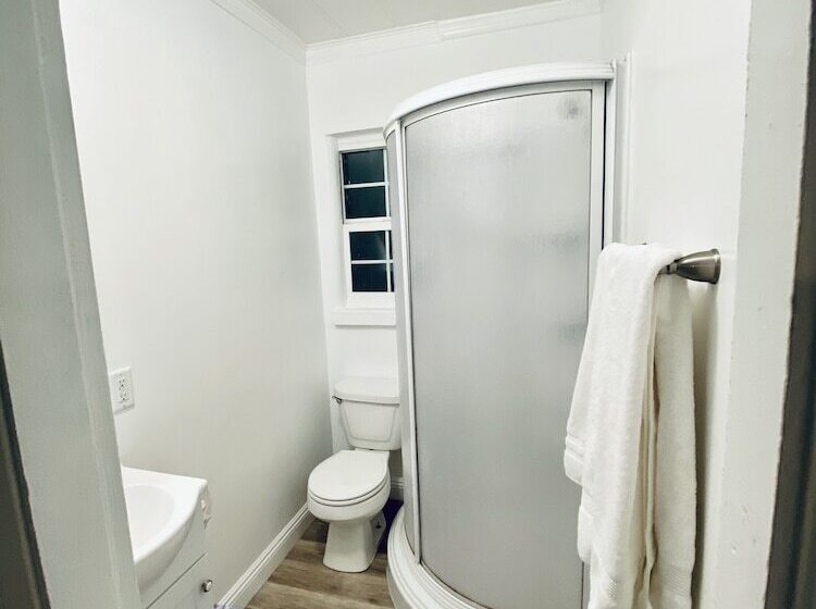 غرفة ديلوكس, Oceana Boutique