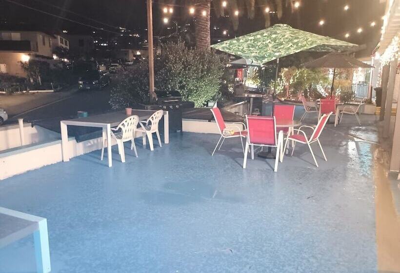 디럭스 룸, Oceana Boutique