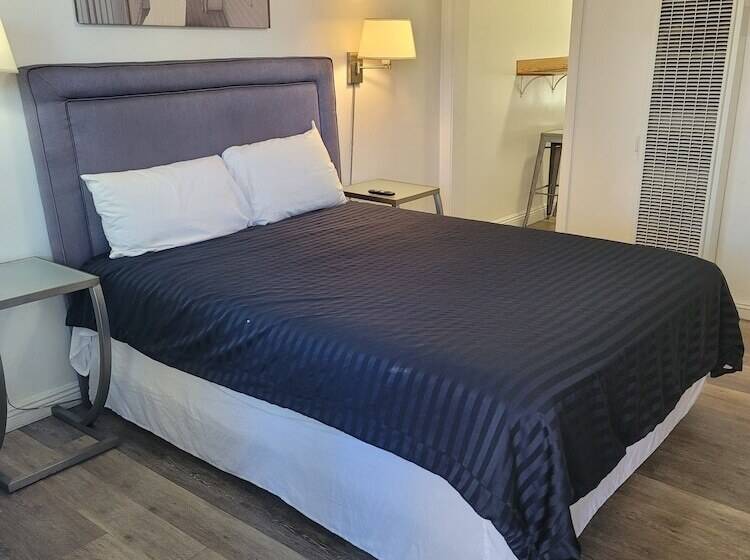 غرفة ديلوكس, Oceana Boutique