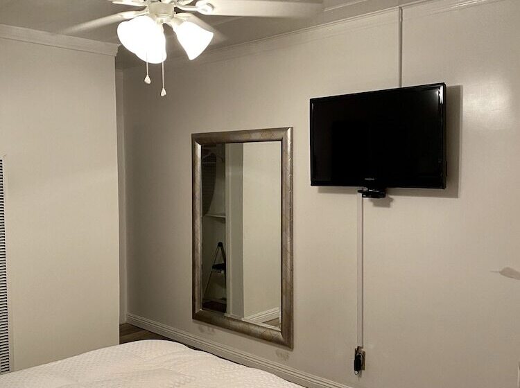 غرفة ديلوكس, Oceana Boutique