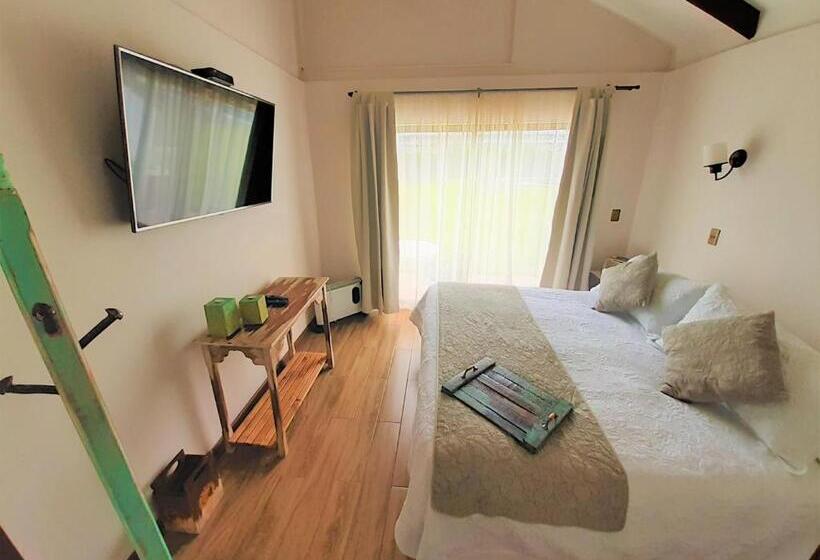 آپارتمان سوپریور 1 خوابه, Apart Hotel Y Cabanas Vegasur