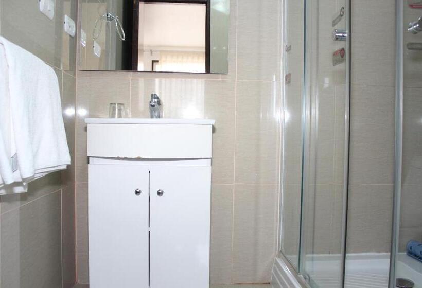 آپارتمان 1 خوابه, Apart Hotel Y Cabanas Vegasur