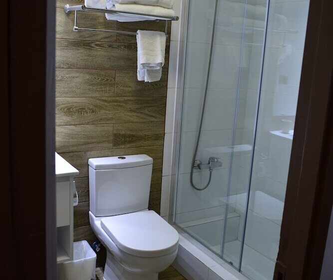 Apartament Superior 1 Sypialnia, Apart Hotel Y Cabanas Vegasur