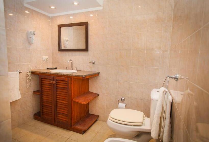 三人经典房间, Dos Mareas Apart   Piscina Climatizada Cubierta