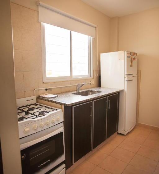 带1个卧室的公寓, Dos Mareas Apart   Piscina Climatizada Cubierta