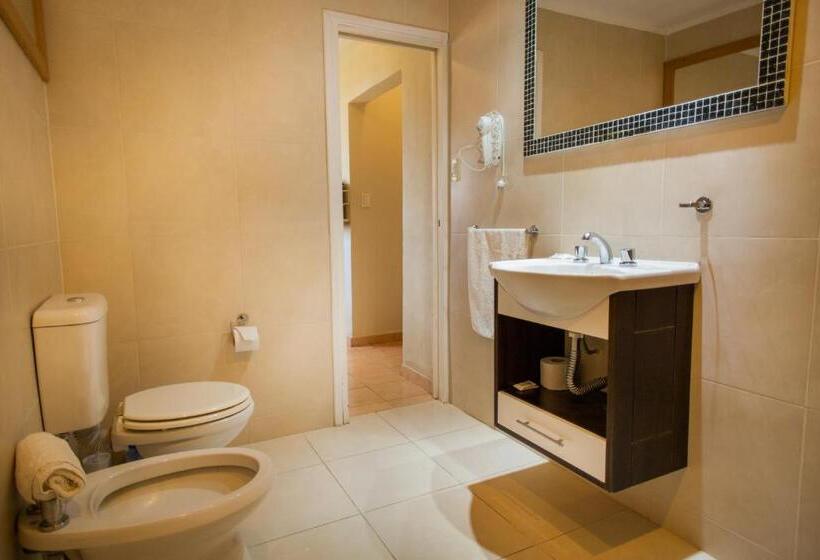 带1个卧室的公寓, Dos Mareas Apart   Piscina Climatizada Cubierta