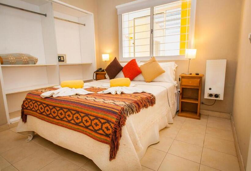 带1个卧室的公寓, Dos Mareas Apart   Piscina Climatizada Cubierta