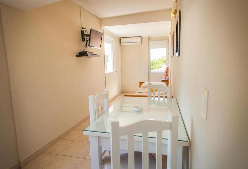 舒适三人间, Dos Mareas Apart   Piscina Climatizada Cubierta