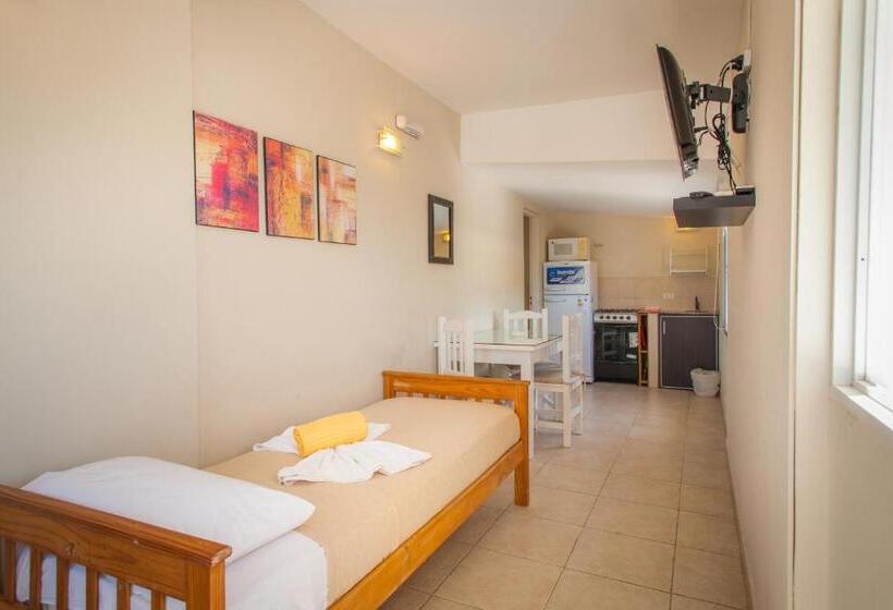 舒适三人间, Dos Mareas Apart   Piscina Climatizada Cubierta