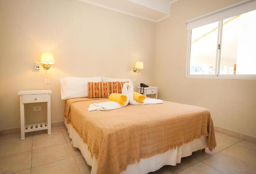 舒适三人间, Dos Mareas Apart   Piscina Climatizada Cubierta