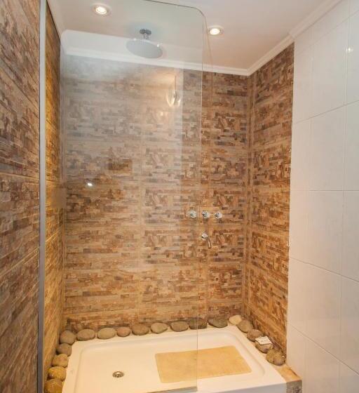 家庭套房, Dos Mareas Apart   Piscina Climatizada Cubierta