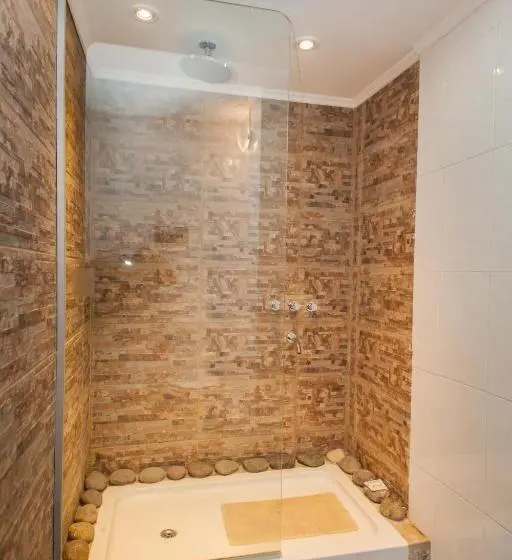 スイート（家族用）, Dos Mareas Apart   Piscina Climatizada Cubierta