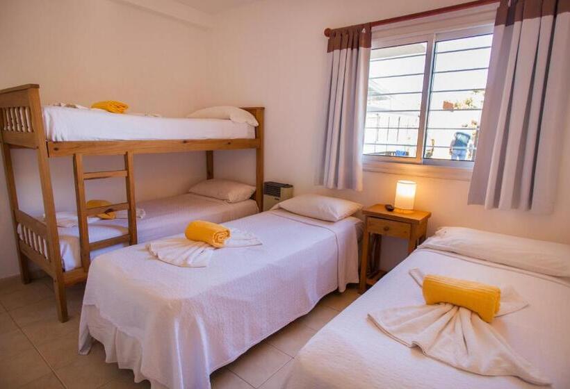 家庭套房, Dos Mareas Apart   Piscina Climatizada Cubierta