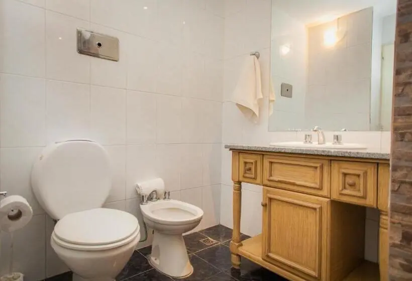 スイート（家族用）, Dos Mareas Apart   Piscina Climatizada Cubierta