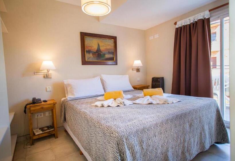 家庭套房, Dos Mareas Apart   Piscina Climatizada Cubierta