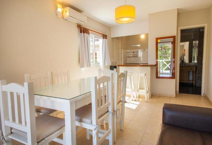 家庭套房, Dos Mareas Apart   Piscina Climatizada Cubierta