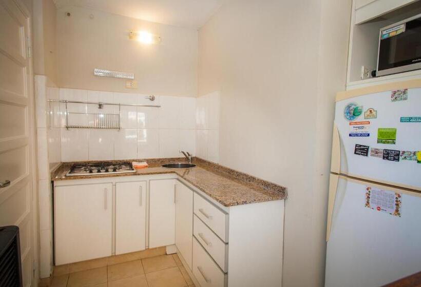 家庭套房, Dos Mareas Apart   Piscina Climatizada Cubierta