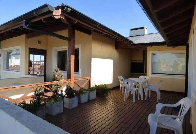 デラックスファミリールーム, Dos Mareas Apart   Piscina Climatizada Cubierta