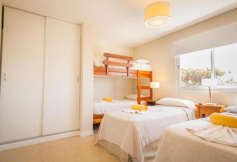 豪华家庭房间, Dos Mareas Apart   Piscina Climatizada Cubierta