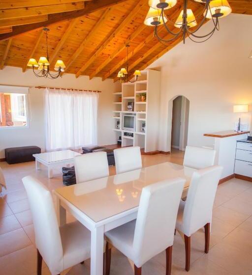 豪华家庭房间, Dos Mareas Apart   Piscina Climatizada Cubierta