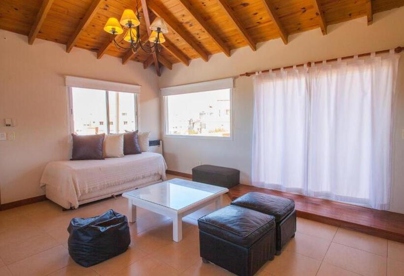 豪华家庭房间, Dos Mareas Apart   Piscina Climatizada Cubierta