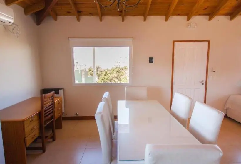 デラックスファミリールーム, Dos Mareas Apart   Piscina Climatizada Cubierta