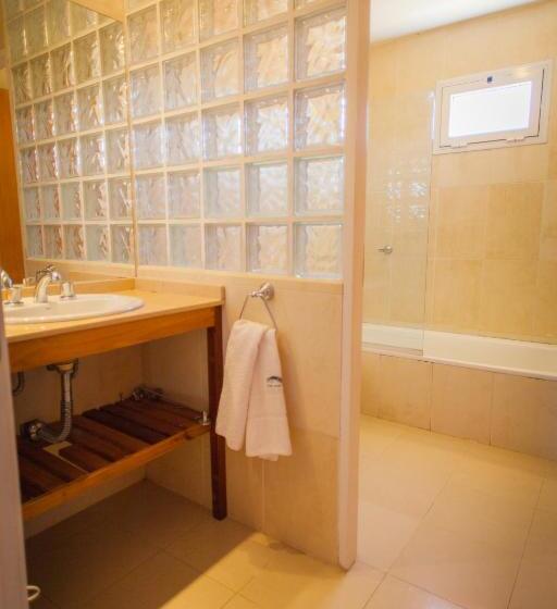 豪华家庭房间, Dos Mareas Apart   Piscina Climatizada Cubierta