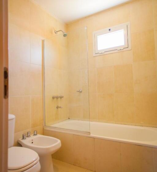 豪华家庭房间, Dos Mareas Apart   Piscina Climatizada Cubierta