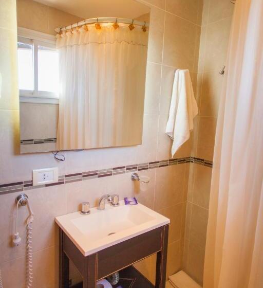 豪华家庭房间, Dos Mareas Apart   Piscina Climatizada Cubierta