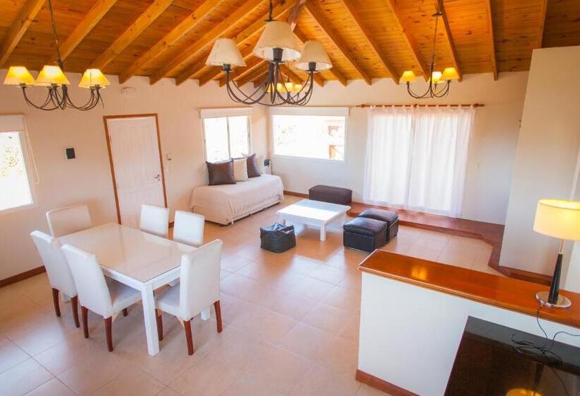 豪华家庭房间, Dos Mareas Apart   Piscina Climatizada Cubierta