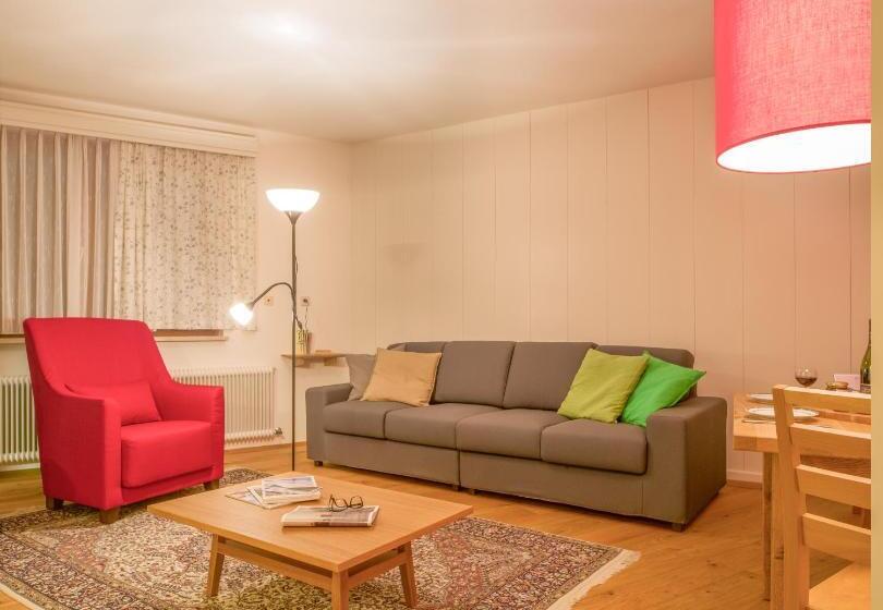 Апартаменты Comfort 2 Спальни, Draxl Hof Ferienwohnungen