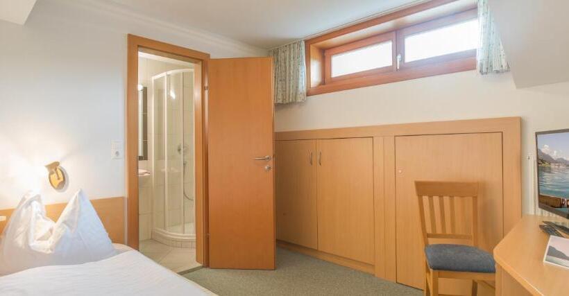 חדר סטנדרט יחיד, Draxl Hof Ferienwohnungen