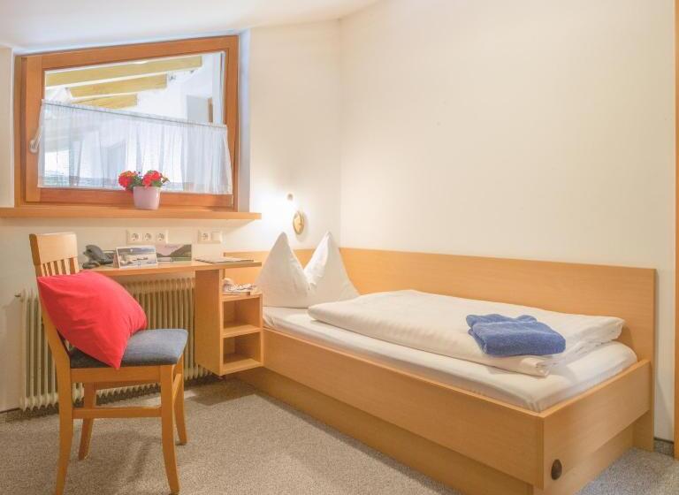 חדר סטנדרט יחיד, Draxl Hof Ferienwohnungen