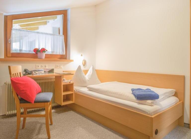 חדר סטנדרט יחיד, Draxl Hof Ferienwohnungen