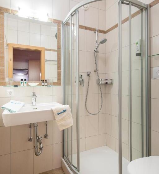 חדר סטודיו סטנדרד, Draxl Hof Ferienwohnungen