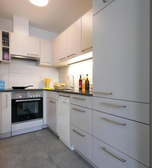 דירת שני חדרים, Draxl Hof Ferienwohnungen