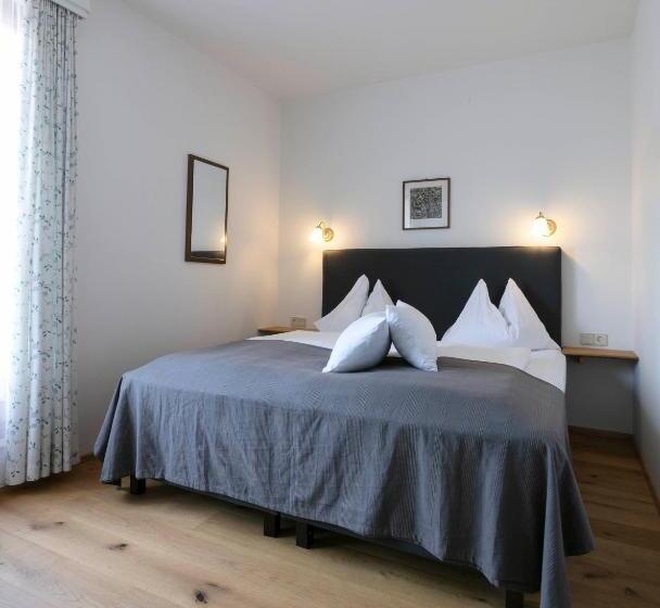Апартаменты 2 Спальни, Draxl Hof Ferienwohnungen